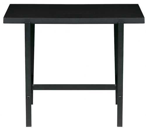 Hoorns Odkládací stolek Dable 50 cm