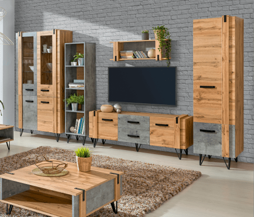 Obývací pokoj Leewood 2