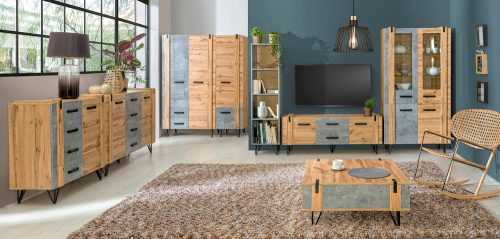 Obývací pokoj Leewood 3