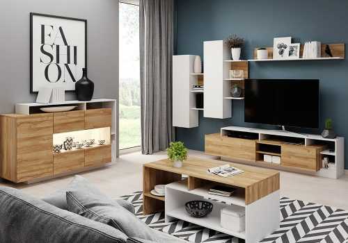 Obývací sestava ALO 1