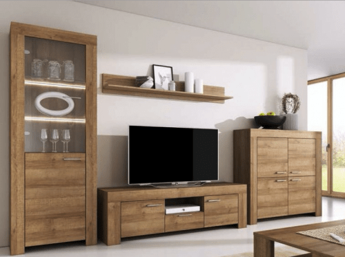 Obývací sestava SETON 2