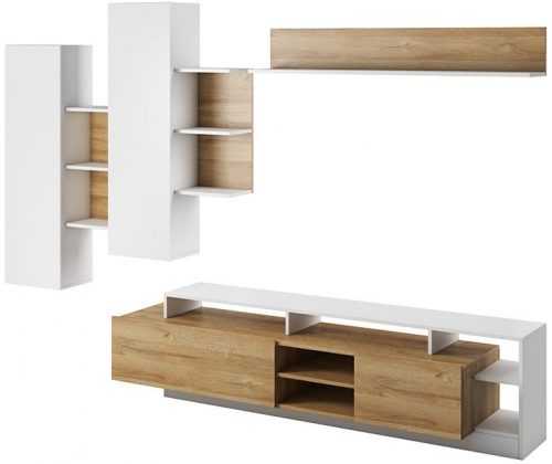 Obývací stěna ALO