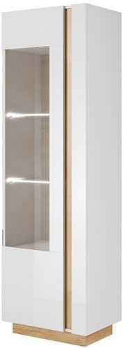 Vitrína ARDEN 60 LED