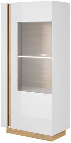 Vitrína ARDEN 72 LED