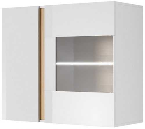 Závěsná vitrína ARDEN 96