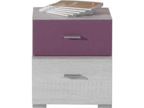 noční stolek NEOS 17