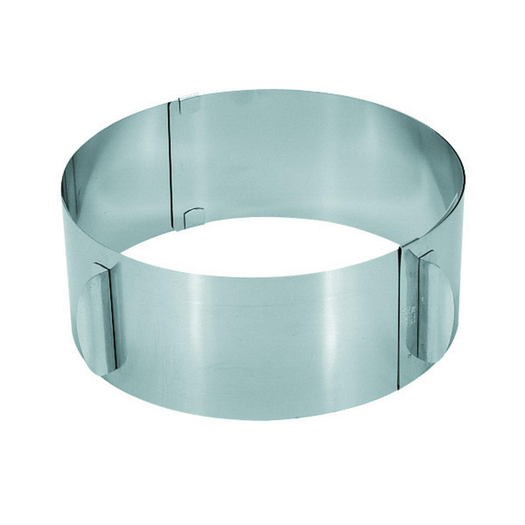 Gefu KULATÁ FORMA NA DORT Gefu