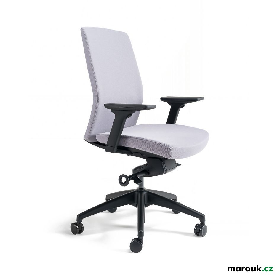 Kancelářská ergonomická židle Office Pro J2 BP — více barev