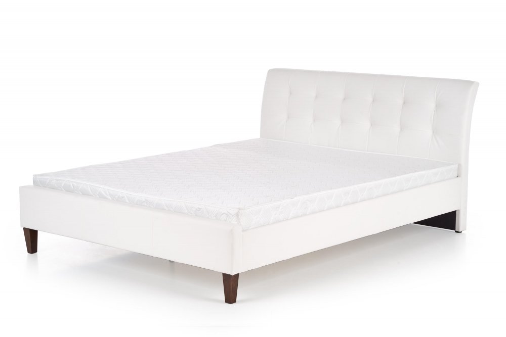 Dvoulůžková postel SAMARA –⁠ 160x200