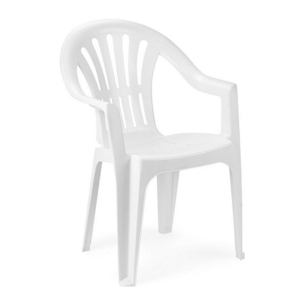 Zahradní židle KONA –⁠ plast