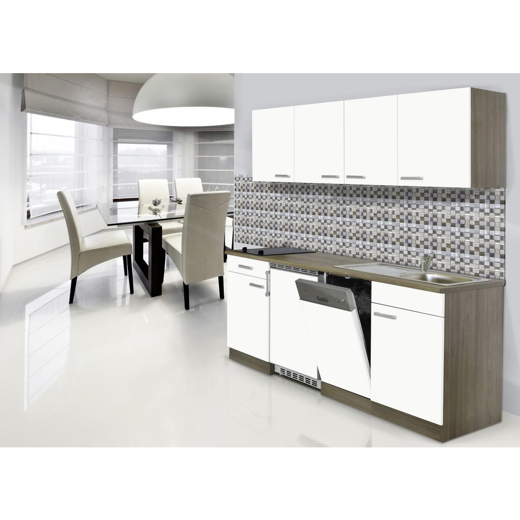 Respekta KUCHYŇSKÁ LINKA ECONOMY 195 Respekta