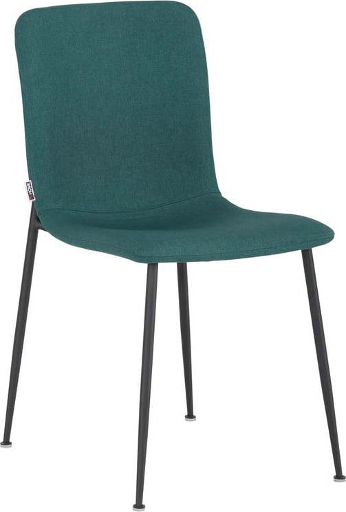 Zelené jídelní židle v sadě 2 ks Faye - Støraa