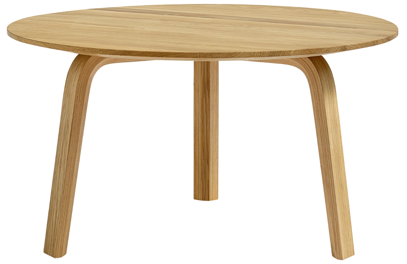 HAY Dubový konferenční stolek Bella 60 cm
