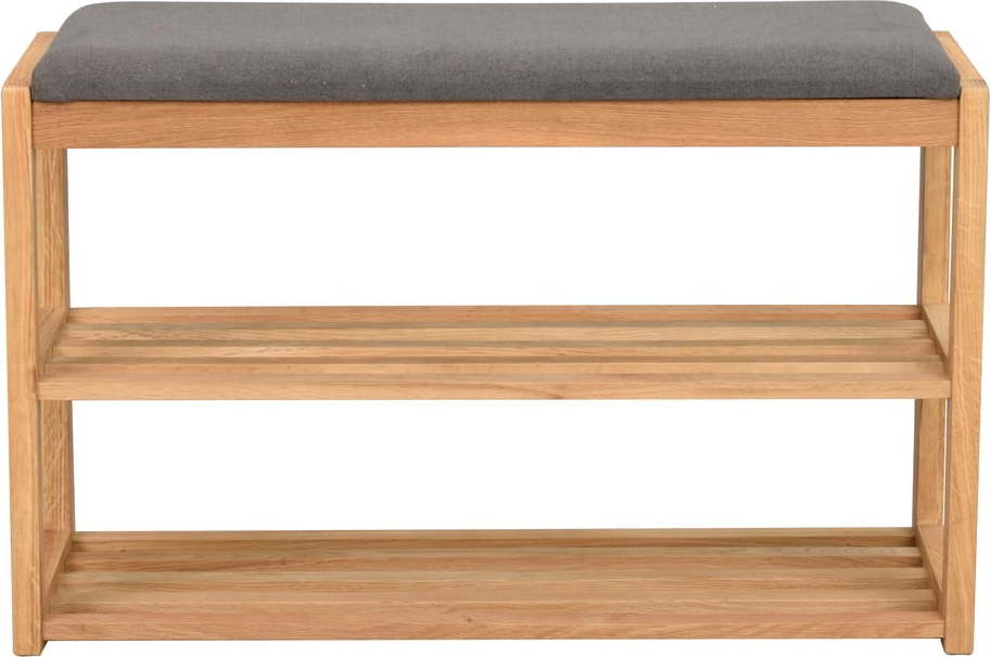 Botník v přírodní barvě Confetti - Rowico