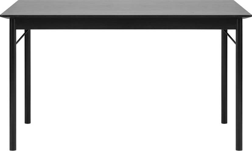 Jídelní stůl 90x140 cm Savona – Unique Furniture