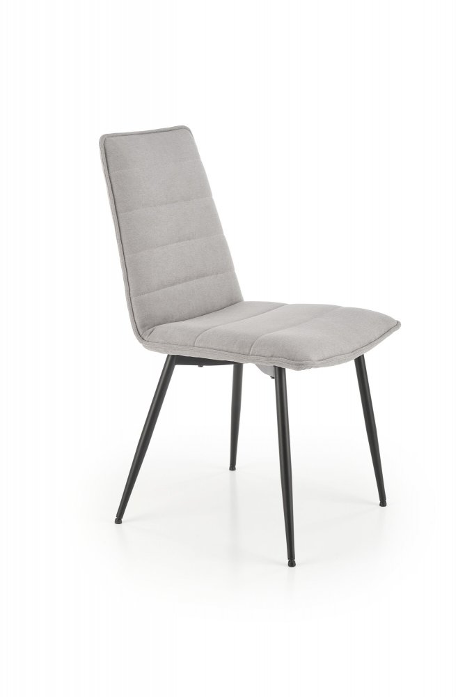 Jídelní židle PIRA — ocel