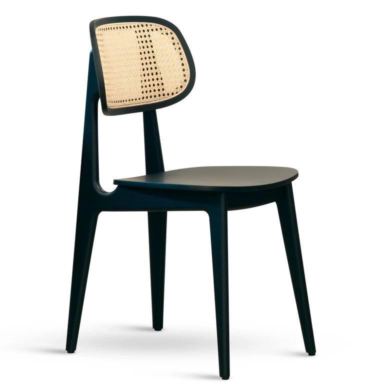 Jídelní dřevěná židle Stima BUNNY – masiv buk