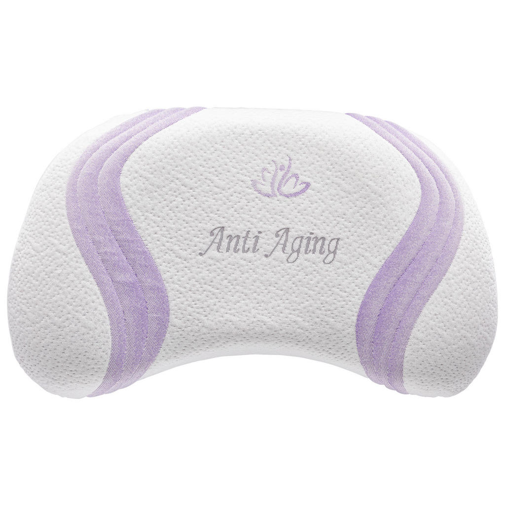 Sleeptex ŠÍJOVÝ OPĚRNÝ POLŠTÁŘ 68/35 cm Sleeptex