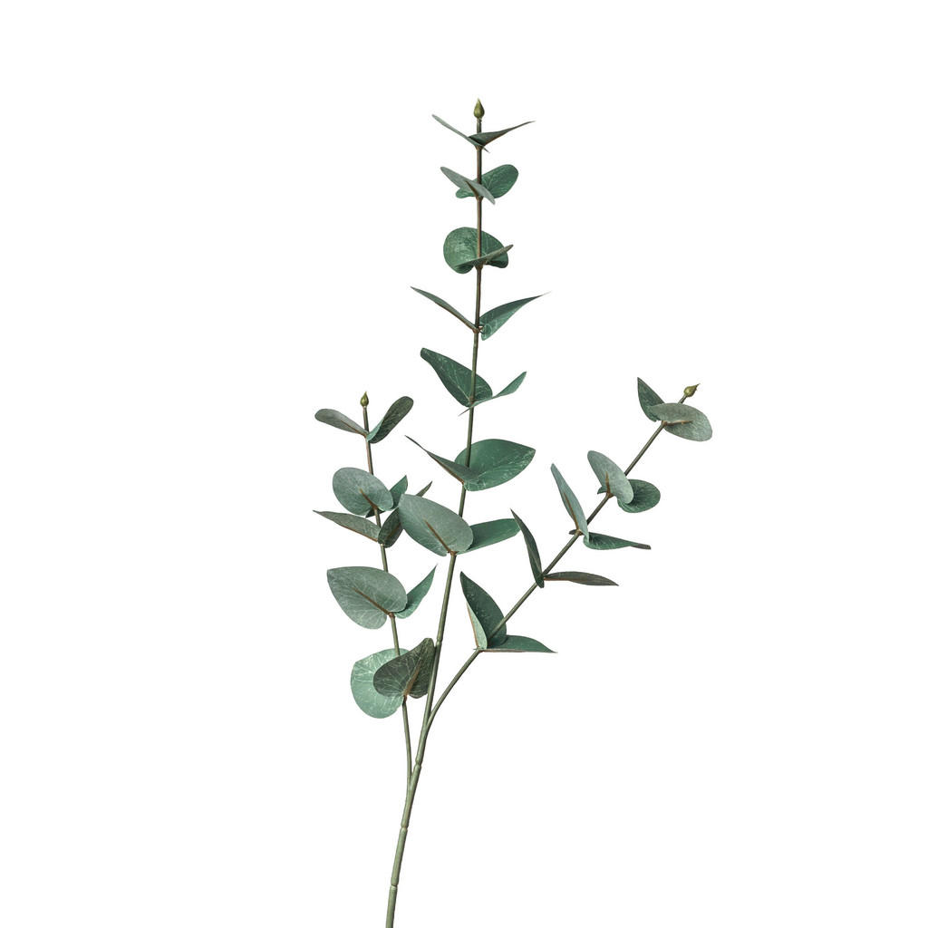 UMĚLÁ ROSTLINA eukalyptus/blahovičník 68 cm