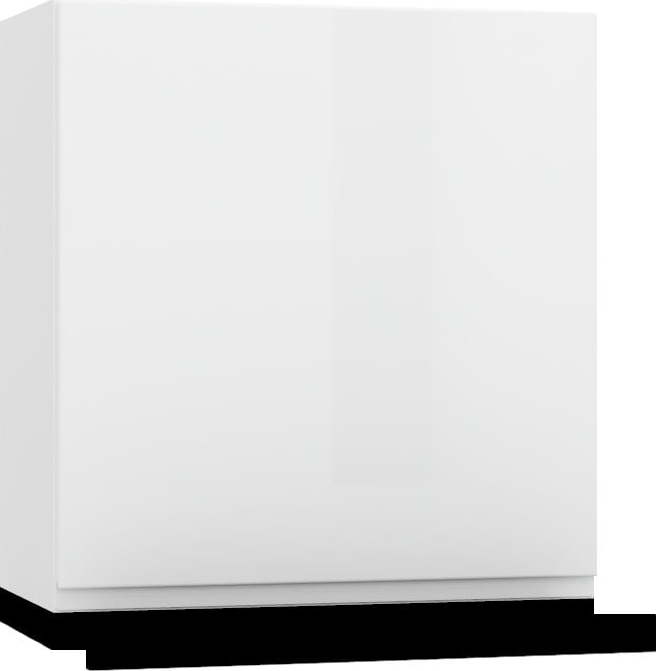Horní kuchyňská skříňka s digestoří (šířka 60 cm) Amity – STOLKAR