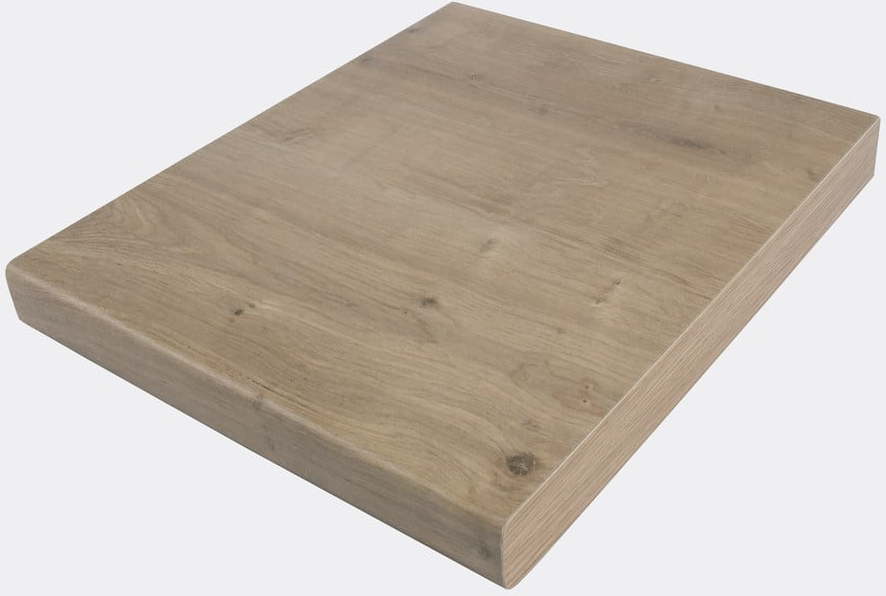 Pracovní deska 220 cm Arlington oak – STOLKAR