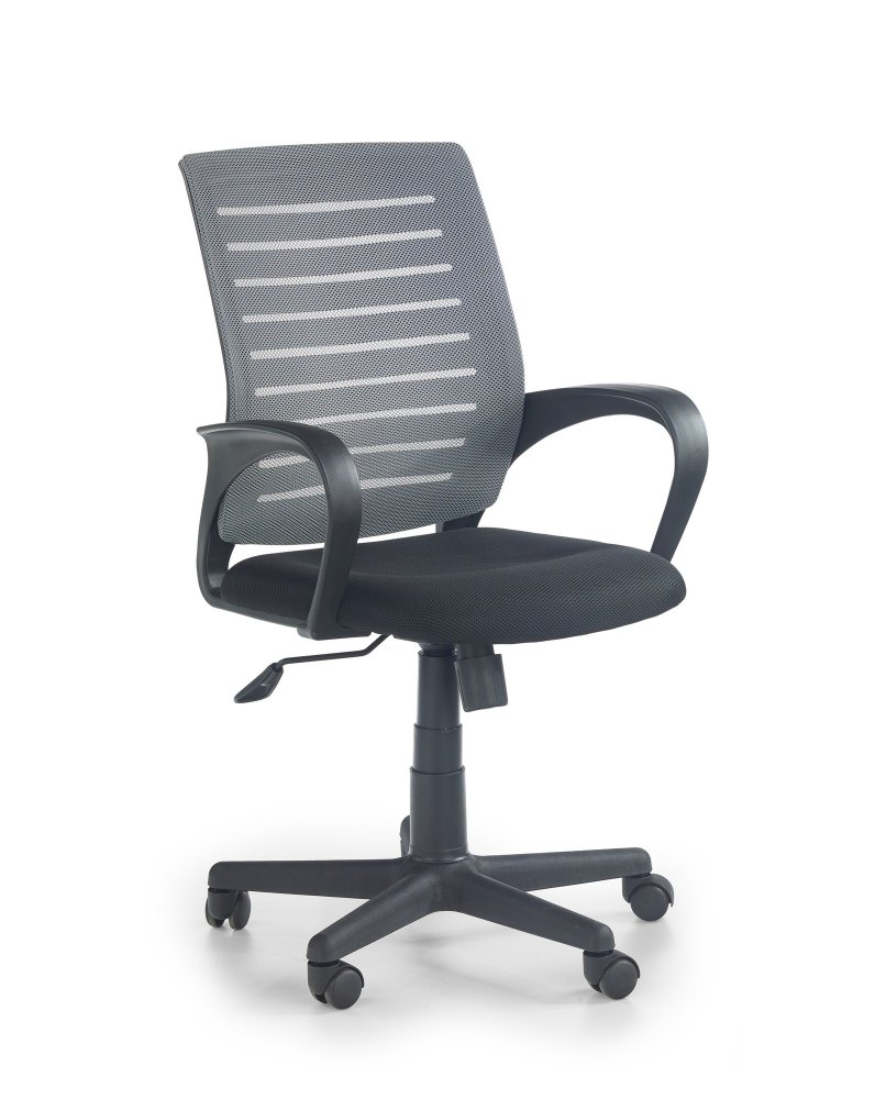 Kancelářská otočná židle SANTANA - látka