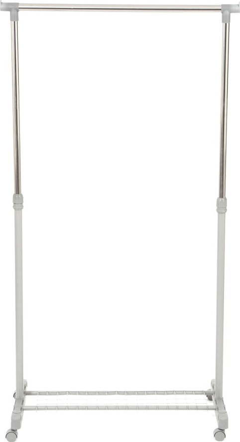 Stojan na oblečení Compactor Range Steel