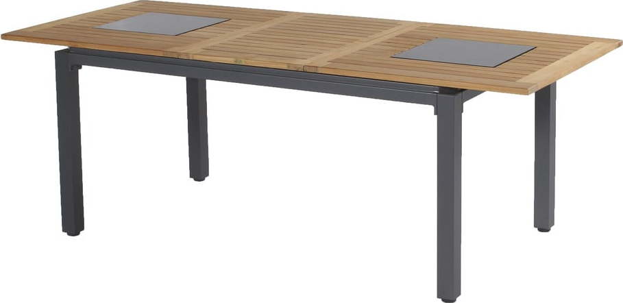 Zahradní jídelní stůl 100x180 cm Concept – Hartman