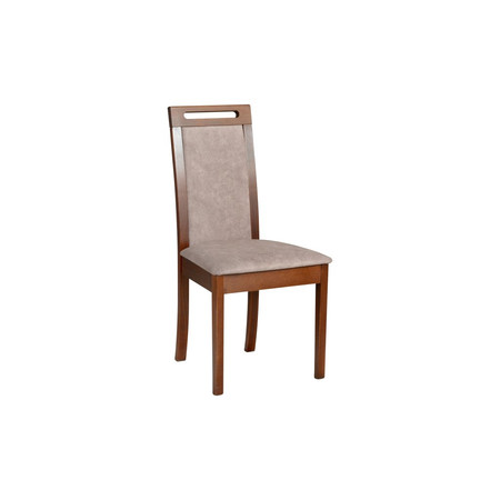 Jídelní židle ROMA 6 Tkanina 22B v-ro-svorech