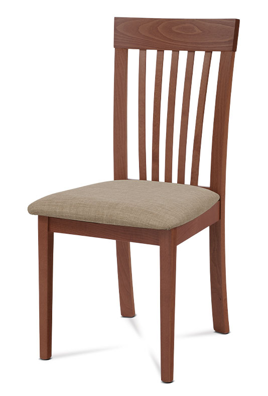 Jídelní dřevěná židle CREMA – třešeň