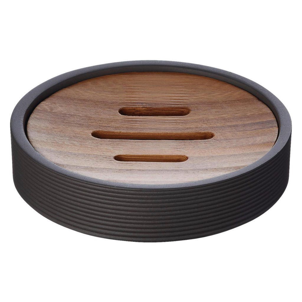 Sadena MÝDLENKA antracitová Sadena