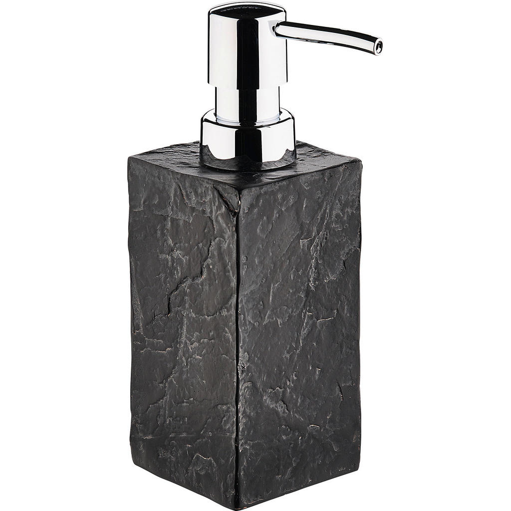 XXXL DÁVKOVAČ MÝDLA barvy břidlice XXXL