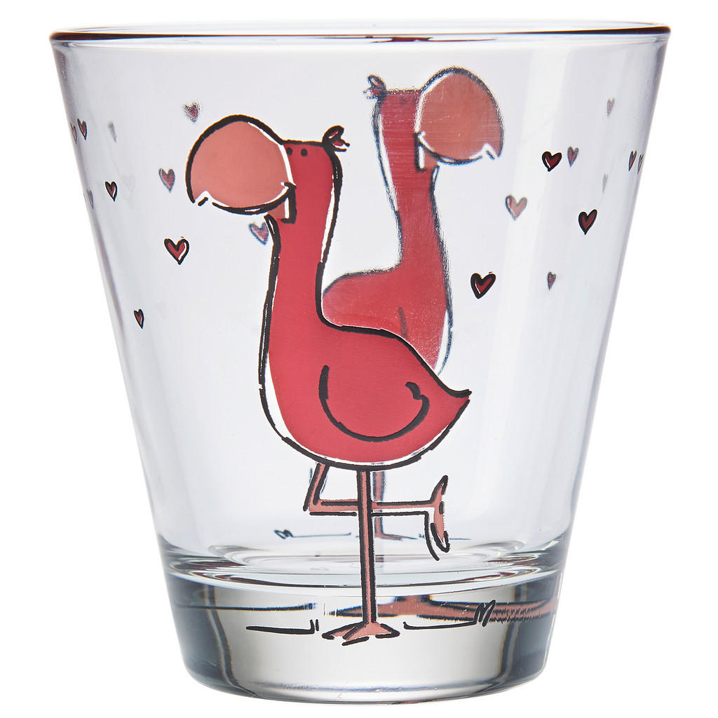 Leonardo DĚTSKÁ SKLENICE Leonardo