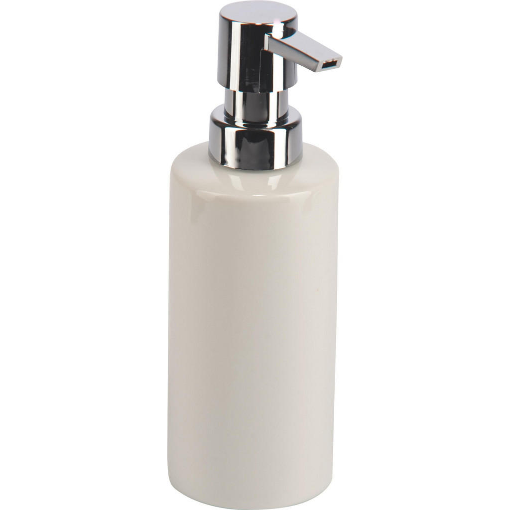 Sadena DÁVKOVAČ MÝDLA bílá Sadena