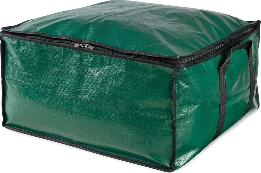 Vakuový box na zahradní textilie 50x50x25 cm Ecologik – Compactor