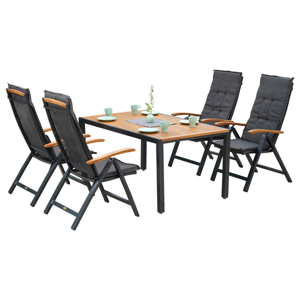 Gardenson ZAHRADNÍ SESTAVA 9dílné