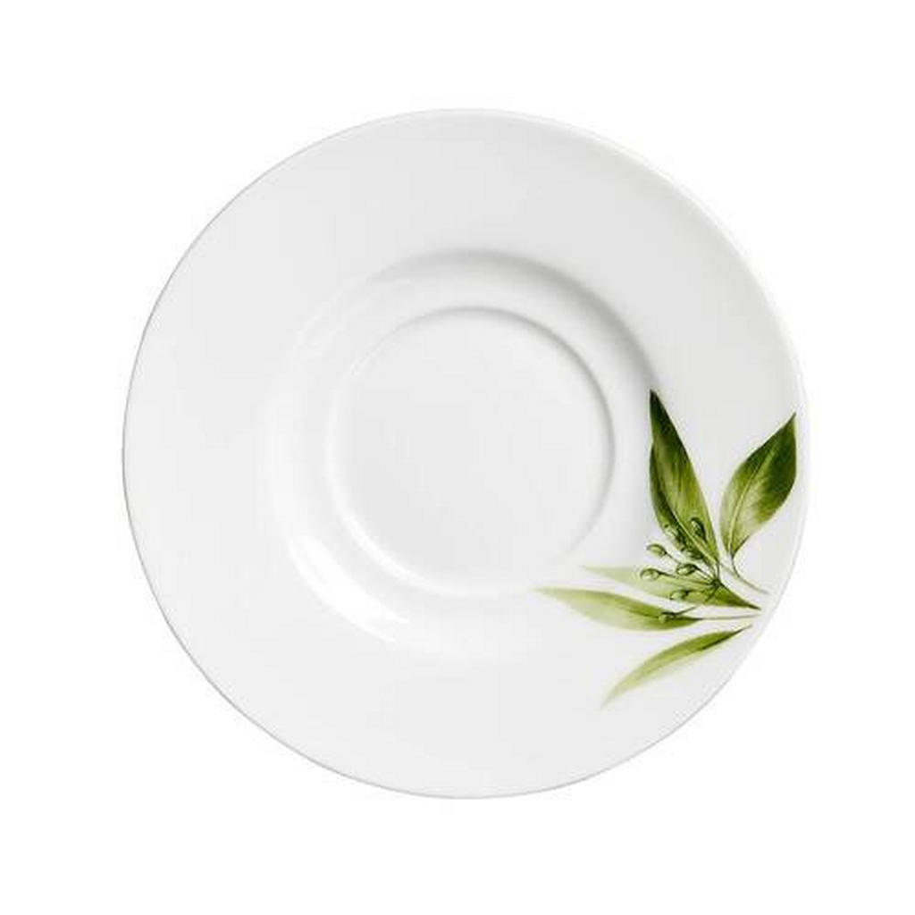 Ritzenhoff Breker PODŠÁLEK NA ESPRESSO porcelán keramika Ritzenhoff Breker