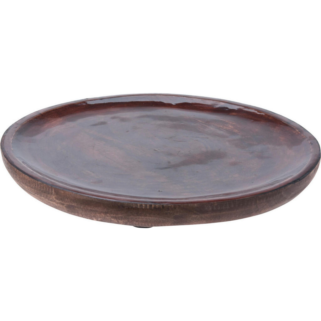 XXXL DEKORAČNÍ TALÍŘ XXXL