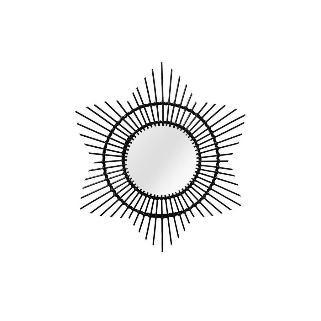 XXXL NÁSTĚNNÉ ZRCADLO 70/70/2 cm XXXL