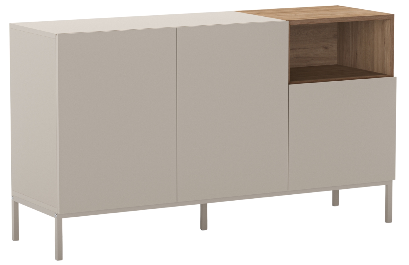 Marckeric Komoda Cailin 140 x 40 cm