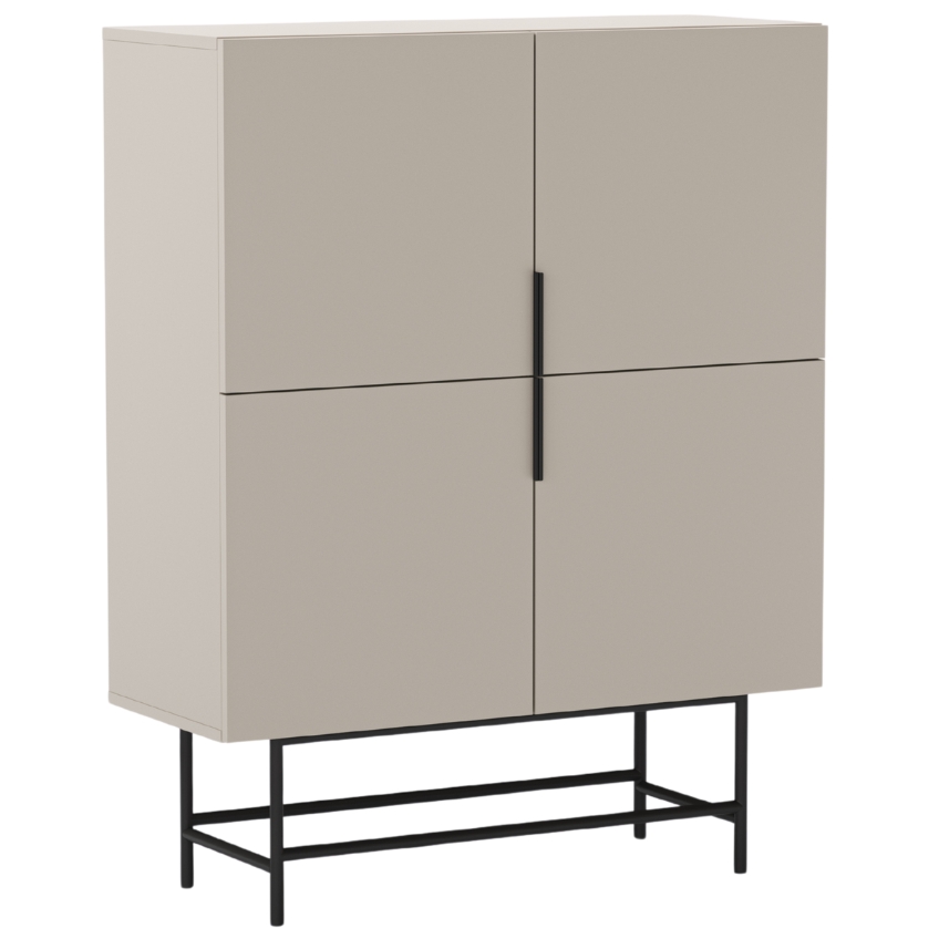 Marckeric Komoda Eldia 100 x 40 cm