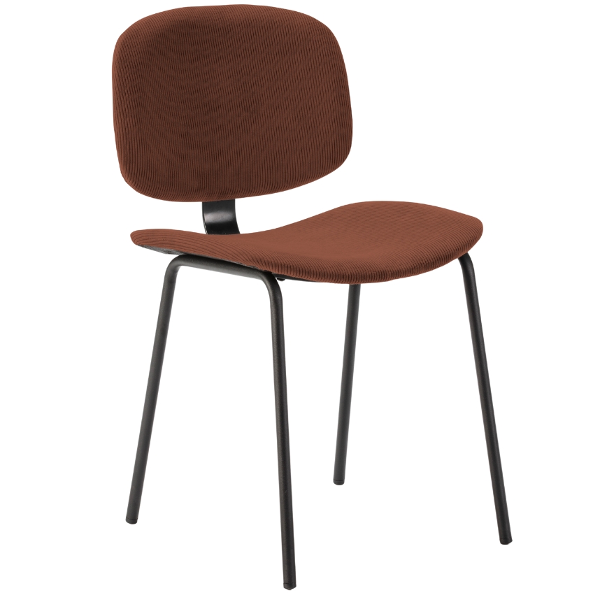 Marckeric Manšestrová konferenční židle Arus