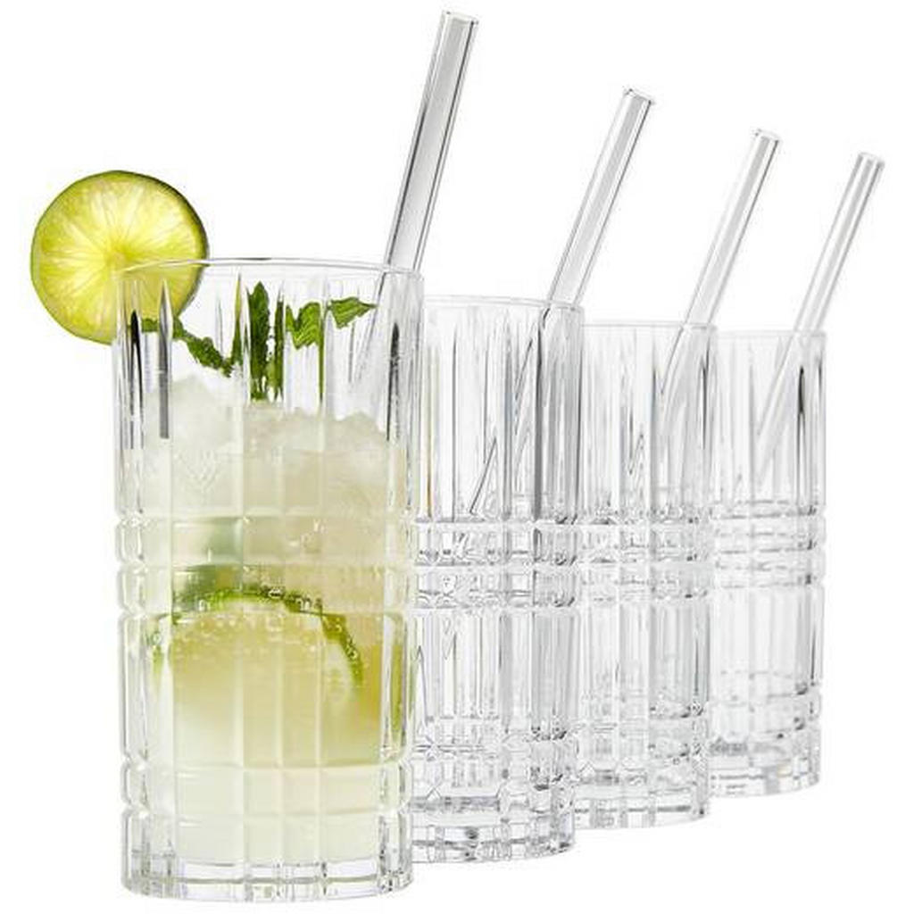 Nachtmann SADA SKLENIC 4 ks Nachtmann