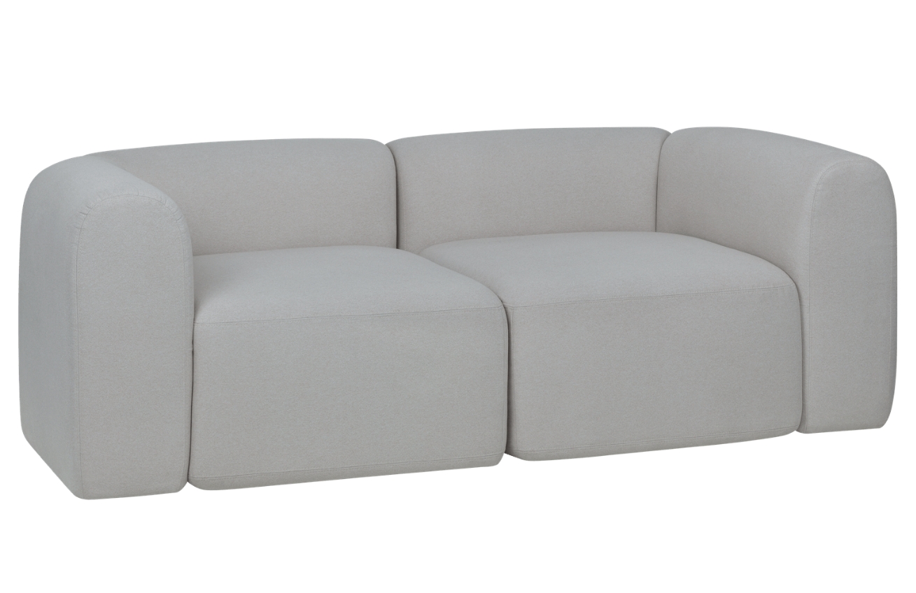 noo.ma Pohovka Flom 193 cm