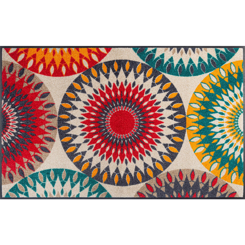 wash+dry KOBEREC TKANÝ NA PLOCHO