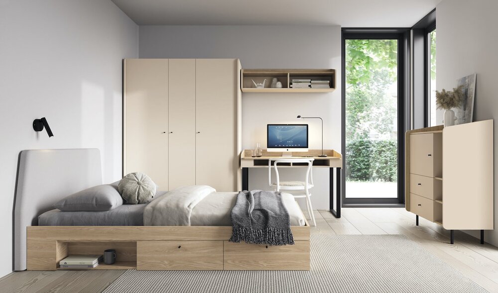 Dětský pokoj ASTONIA 1