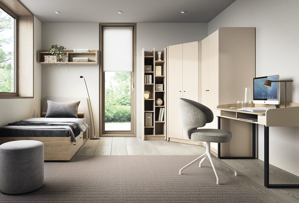 Dětský pokoj ASTONIA 2