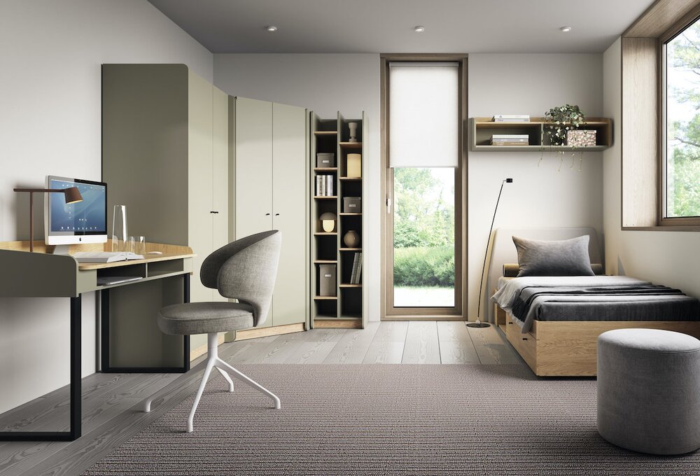 Dětský pokoj ASTONIA 2