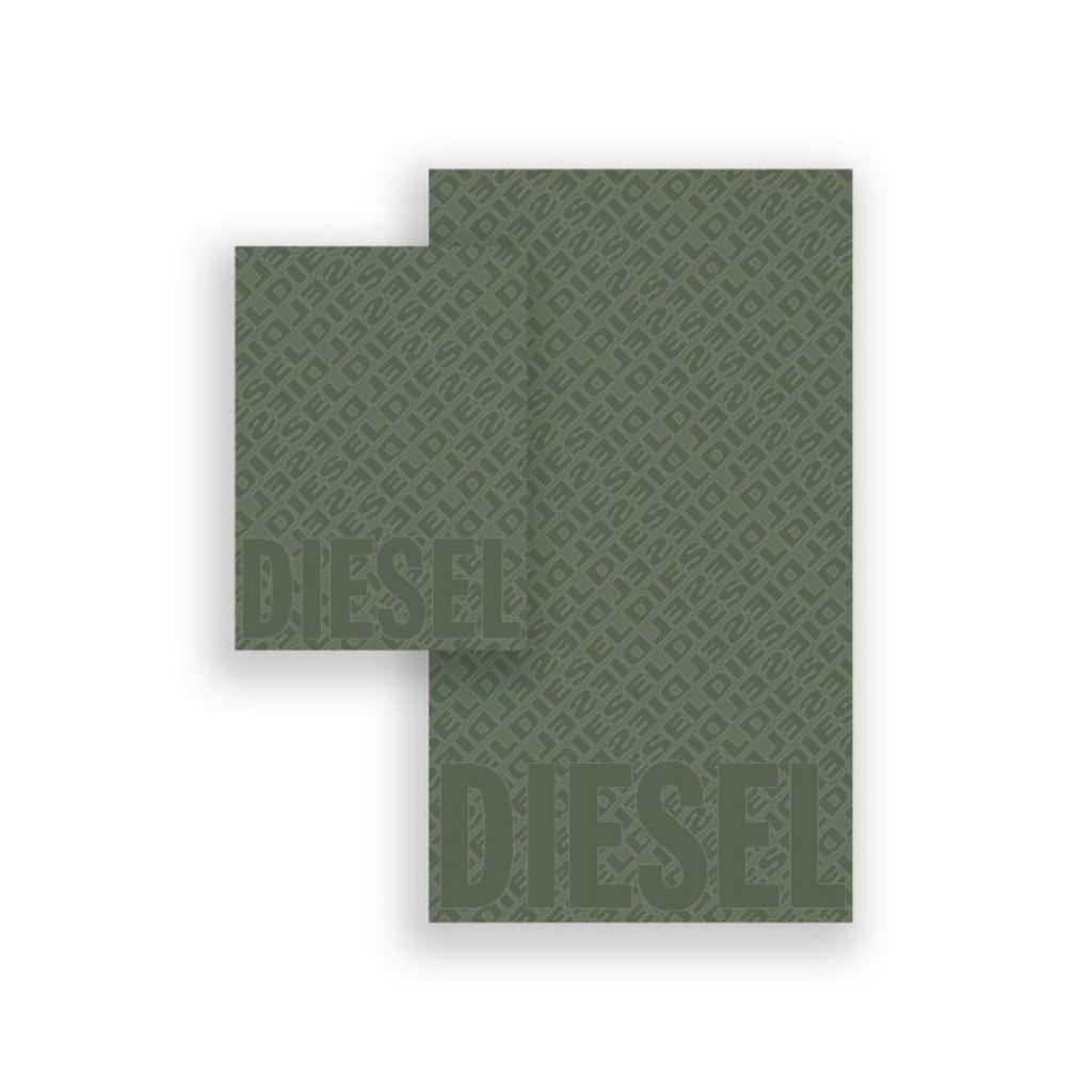 Diesel SADA RUČNÍKŮ A OSUŠEK