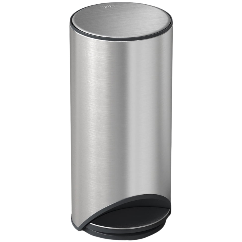 Joseph Joseph Nerezový odpadkový koš Arc 30 l